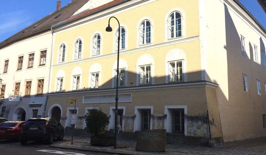 Avusturya'da Nazizmle Yüzleşme Adımı: Braunau am Inn’de İki Cadde Yeniden Adlandırılıyor