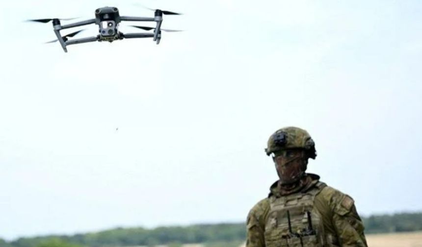 Türk hava sahasını ihlal eden İHA'lar hakkında ne biliniyor?