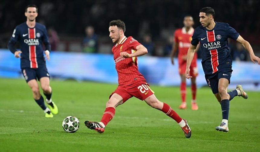 Liverpool’un Yıldızı Diogo Jota Trafik Kazasında Hayatını Kaybetti