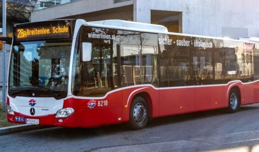 Toplu Taşıma Ücretleri Tüm Eyaletlerde Artıyor