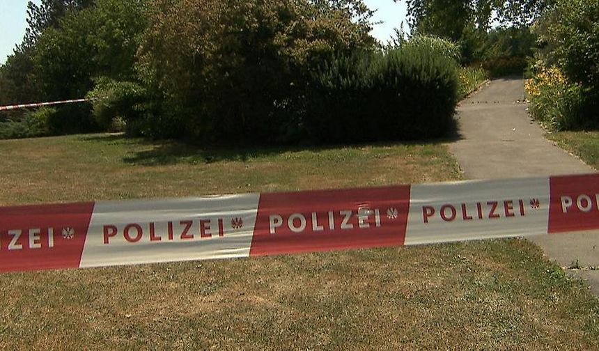 Viyana-Favoriten'de Bulunan Kadın Cesediyle İlgili Otopsi Sonucu Açıklandı