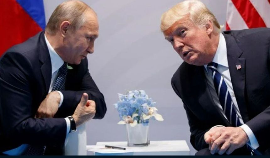 Trump ve Putin Alaska'da buluşuyor: Beklentiler neler?