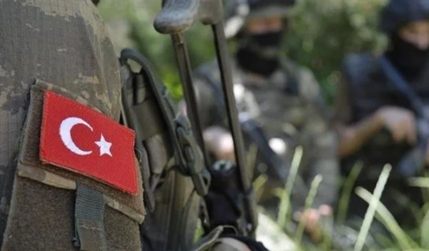 Irak'ın Kuzeyinde Metan Gazı Zehirlenmesi: 12 Asker Şehit Oldu