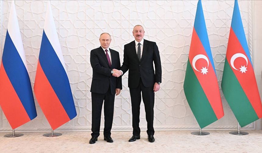 Azerbaycan ve Rusya Arasında Kriz Büyüyor: İşkence, Baskınlar ve Diplomatik Gerilim