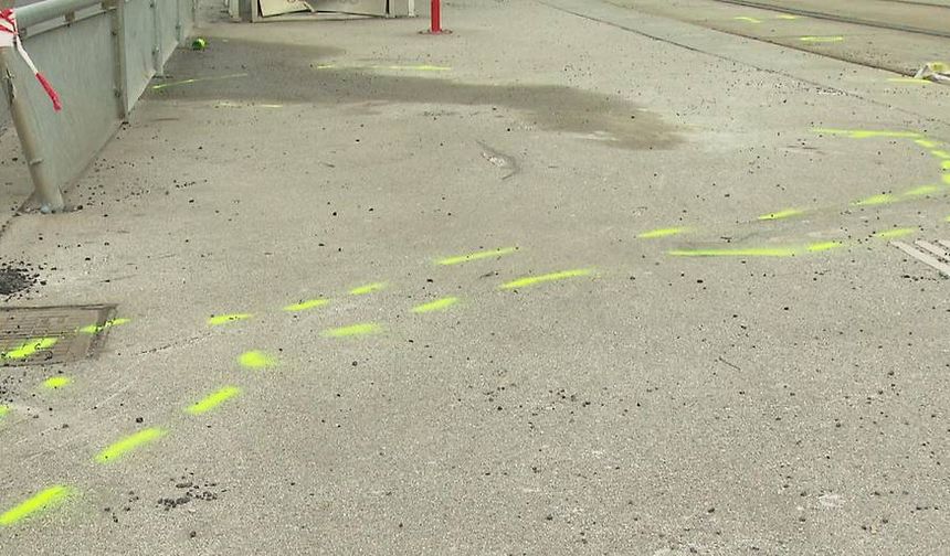 Viyana’da Bu Yıl Trafik Kazalarında Sekiz Kişi Hayatını Kaybetti