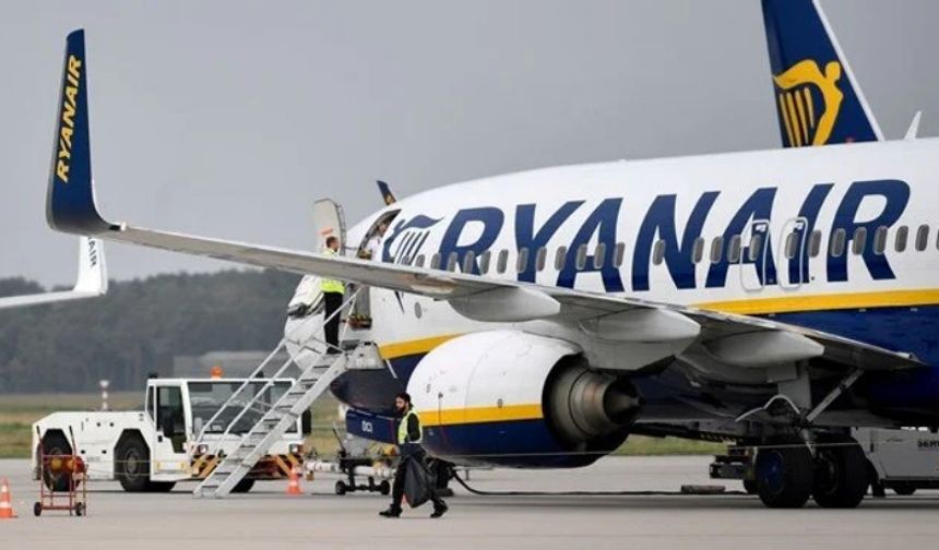 Avrupa havalimanlarında siber kaos: Brüksel, Berlin, Heathrow'da iptaller yaşandı
