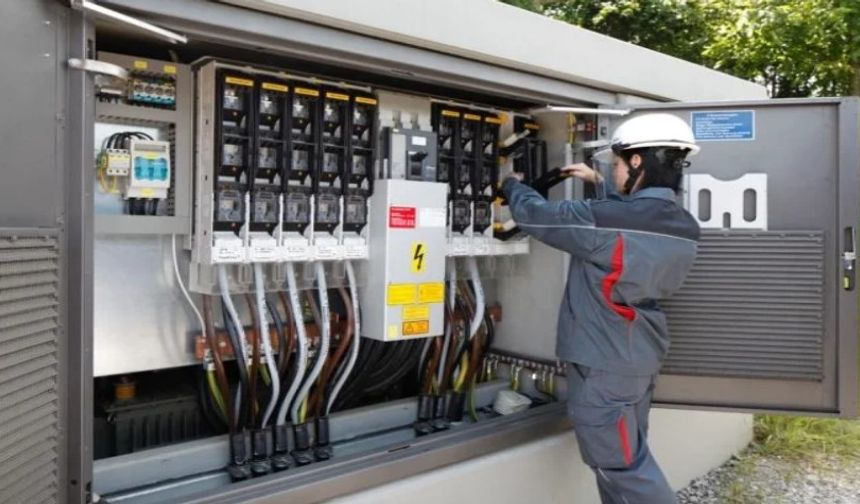 Avusturya’da Elektrik Arzı 2040’a Kadar Güvence Altına Alındı