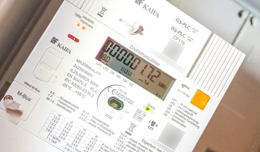 Viyana’da 60 Binden Fazla Kişi Elektrik ve Gaz Sağlayıcısını Değiştirdi