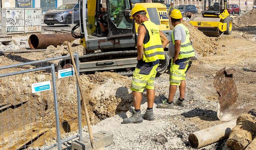 2026’da Yürürlüğe Girecek Yeni Isı Koruma Düzenlemesi: Açık Havada Çalışanlara Yeni Haklar Geliyor