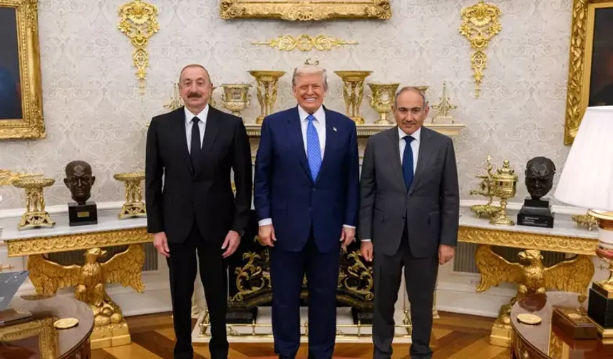 Azerbaycan-Ermenistan barışı: Ne anlama geliyor, şimdi ne olacak?
