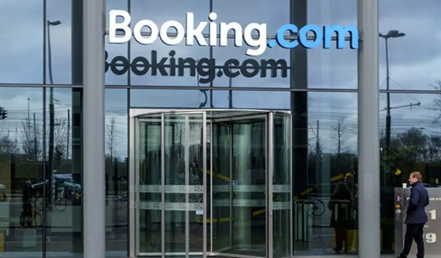15.000’den Fazla Otel Booking.com’a Toplu Dava Açıyor