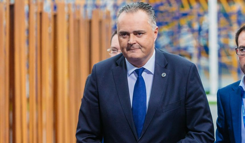 Doskozil’den Göç Politikalarına Sert Eleştiri