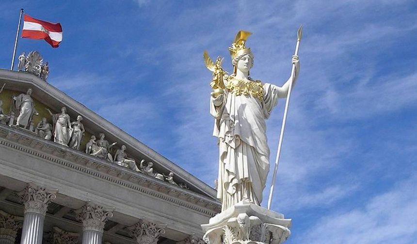 Avusturya Hükümeti 725 Kuruluşa 4,3 Milyar Avro Destek Sağladı