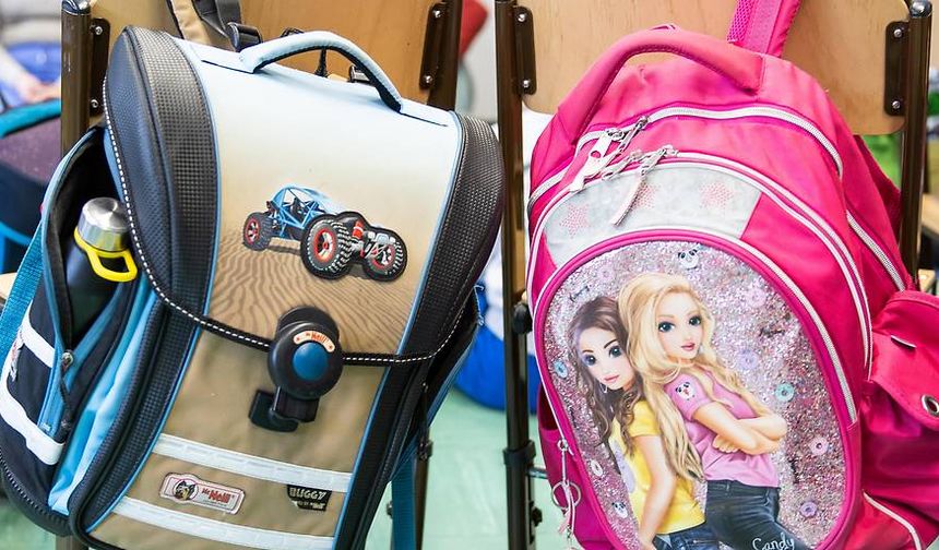 Avusturya'da Okullar Açılıyor: 506 Bin Öğrenci Ders Başı Yapacak