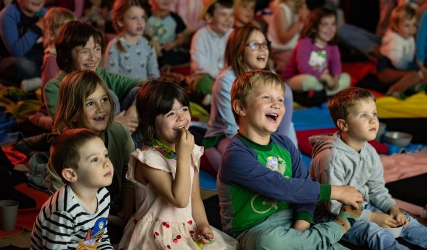 Kikeriki Kısa Film Festivali İlk Kez Viyana’da
