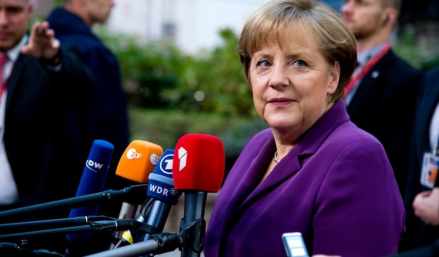 Merkel'in hayaleti: Trump hâlâ Avrupa'nın eski lideriyle boğuşuyor