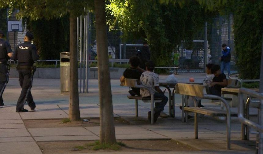 Viyana Ottakring’de Yeni Silahsız Bölgede Bıçaklı Saldırı: İkinci Gün Üst Üste Yaralanma Vakası