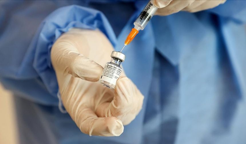 Avusturyalı Uzmanlar Bağışıklık Sistemi Zayıflamış Kişilerde Aşıların Etkinliğini Kanıtladı