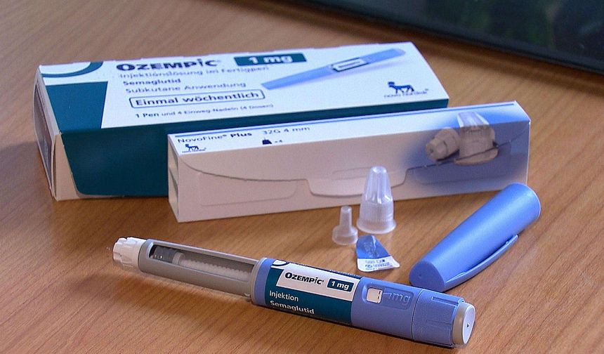 Viyana’da Zayıflama Enjeksiyonlarına Talep Artıyor