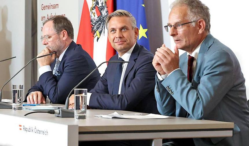 Hükümet Ekonomik Teşvik Paketi Üzerinde Anlaştı