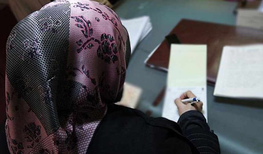 Avusturya’da Yeni Başörtüsü Yasağı Hazırlığı