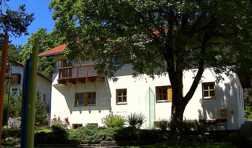 Çocuk Koruma Kurumunda Skandal: Yönetim Görevden Alındı