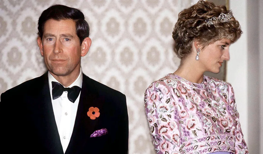 Prenses Diana'nın ölümünün üzerinden 28 yıl geçti: Halkın prensesi hala unutulmadı