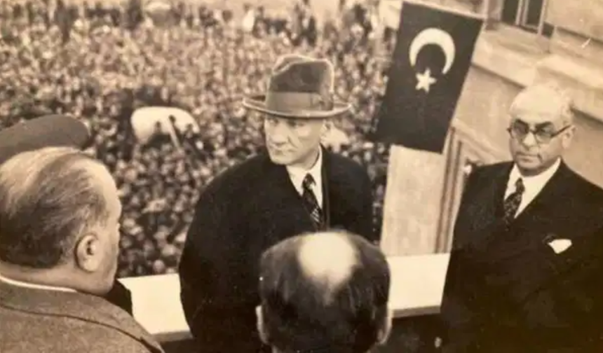 Yeniçeriler, Meşrutiyet, Kurtuluş Savaşı: Cumhuriyet fikri nasıl ortaya çıktı?