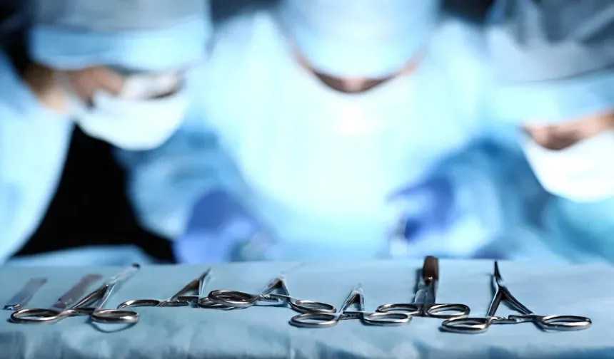 Burgenland’da 17 yaşındaki genç ameliyat sırasında hayatını kaybetti