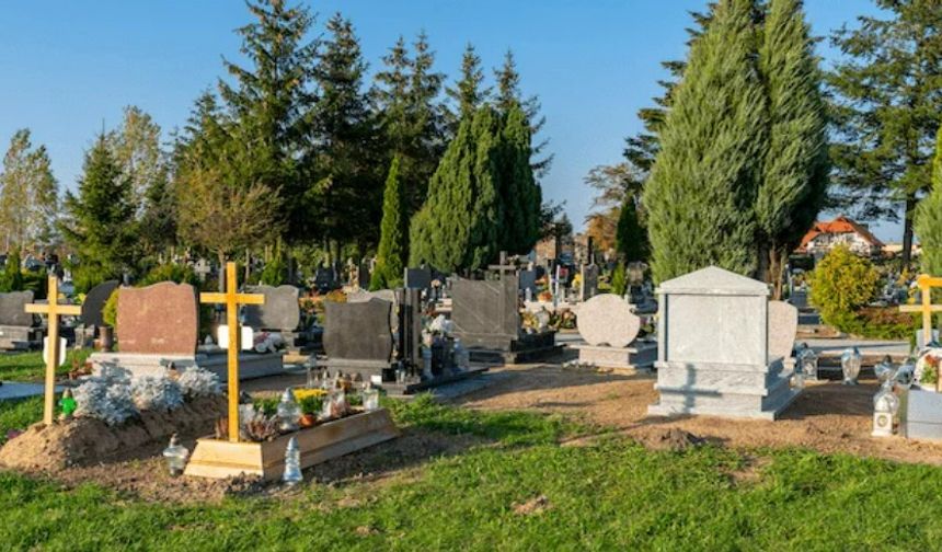 Avusturya’da Mezarlık Ücretleri Son On Yılda %44 Arttı