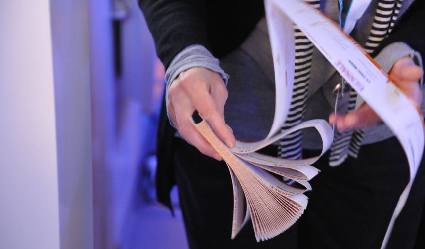 63. Viennale Film Festivali Başlıyor