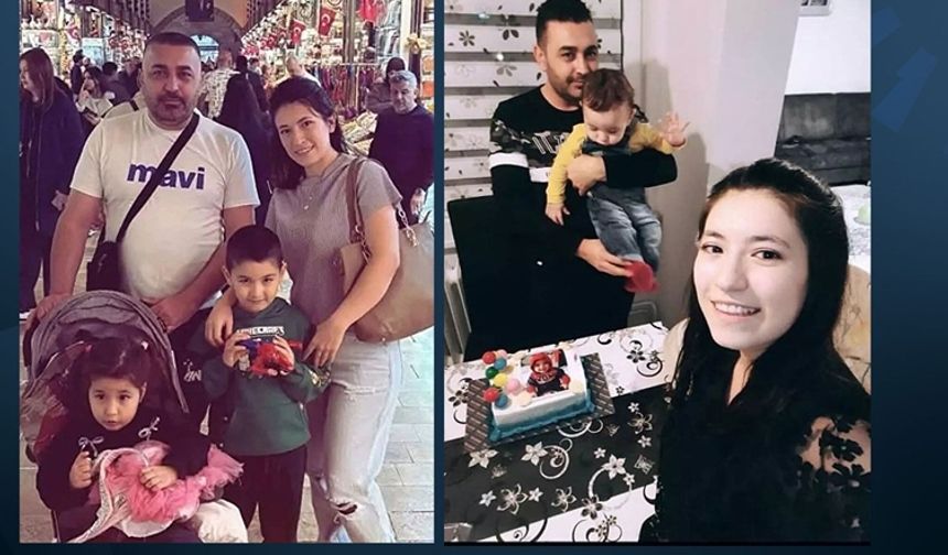 Böcek Ailesinin Ölüm Nedeni Belli Oldu