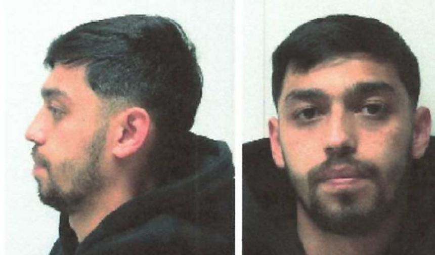 Aşağı Avusturya’da Tutuklu Sanık Kaçtı: Polis Halktan Bilgi İstiyor