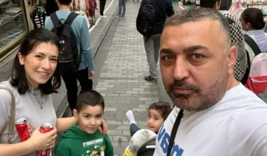 Böcek Ailesi: Anne ve İki Çocuğun Ardından Baba da Hayatını Kaybetti