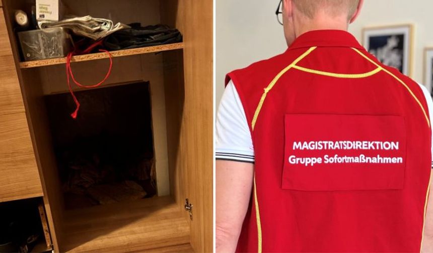 Viyana’da Asya Restoranlarına Geniş Çaplı Baskın: Yedi Tutuklama ve 50’den Fazla Suçlama