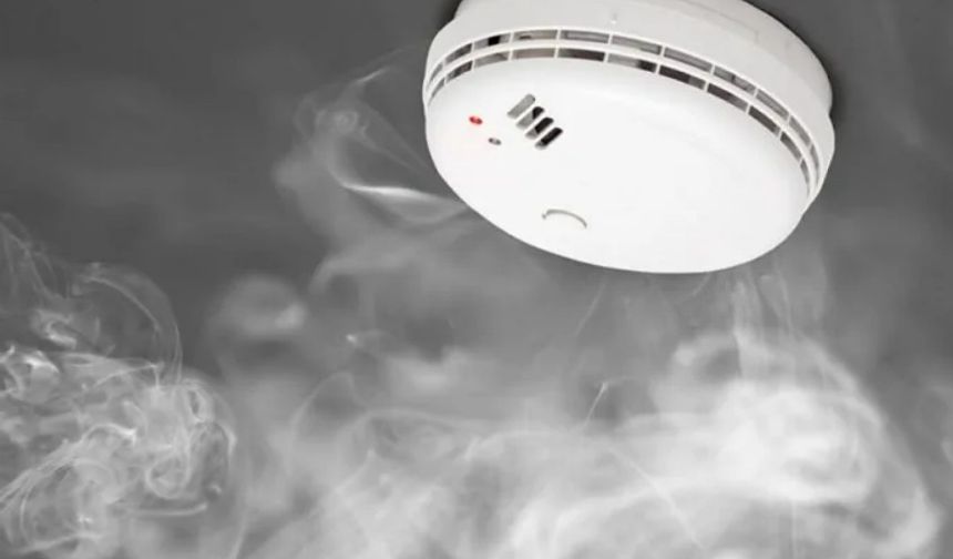 Viyana’daki Tüm Belediye Dairelerine Ücretsiz Duman ve CO Dedektörü