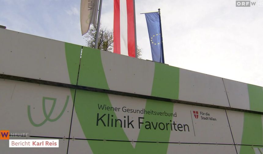 Favoriten Kliniği’nde Şok İddia: Hemşire İki Ölüm Vakasıyla Cinayet Şüphesi Altında