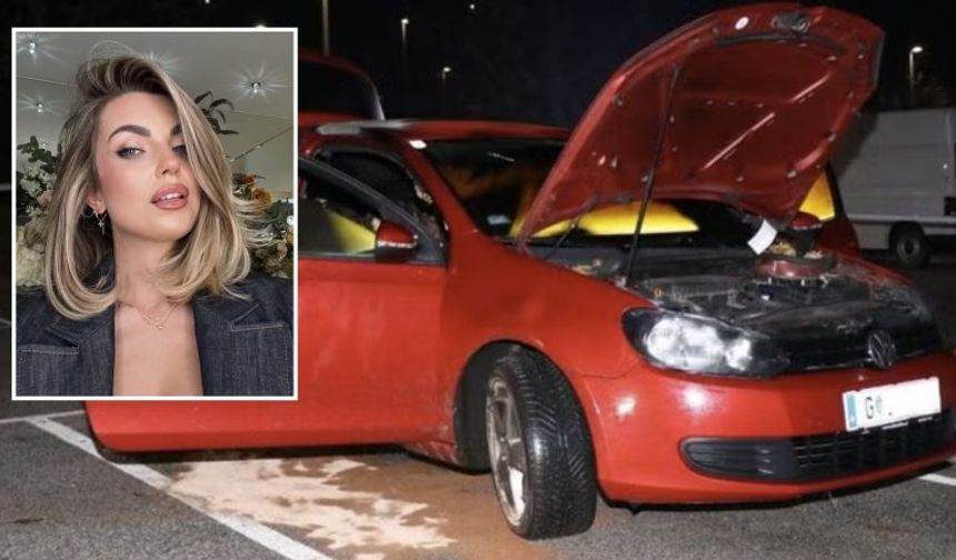 Kayıp Influencer Soruşturmasında Kritik Gelişme: Eski Sevgili Avusturya’ya İade Edildi