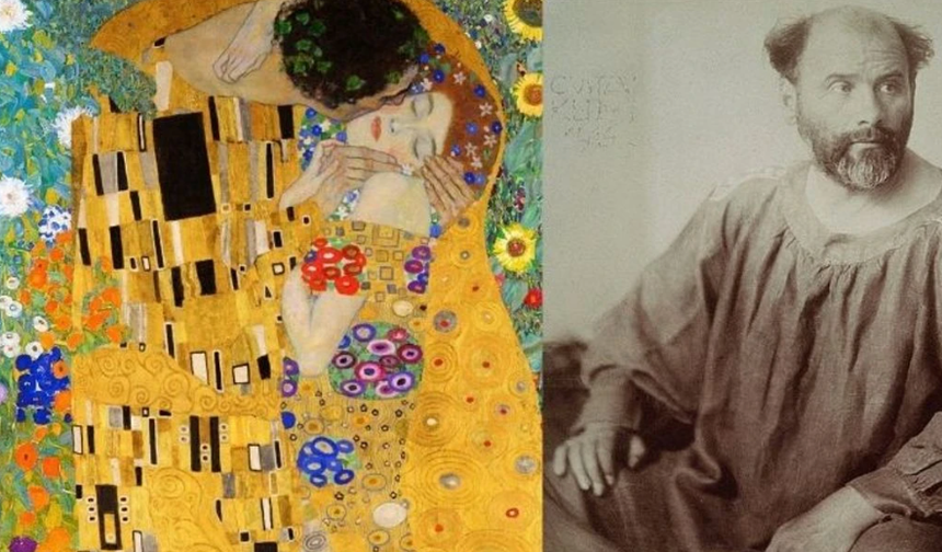 Avusturya ile Macaristan arasında Gustav Klimt tablosu krizi