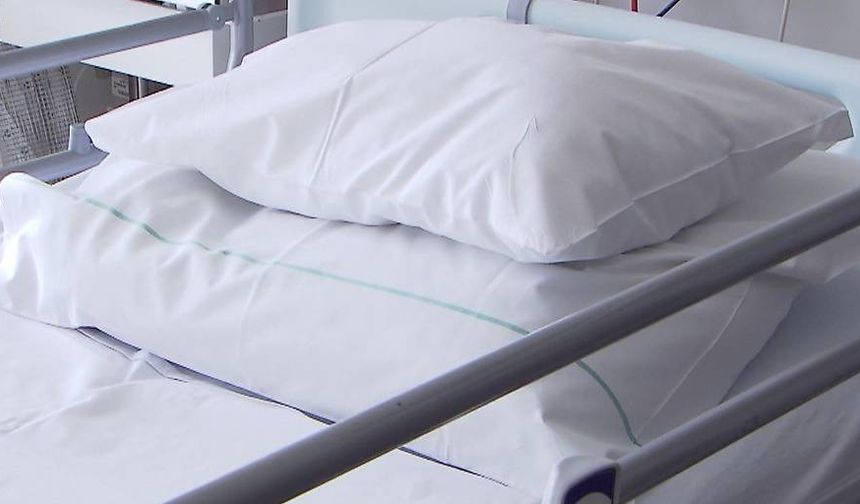 Steyr’de Ailesinden Habersiz Taburcu Edilen 89 Yaşındaki Kadın Evinde Ölü Bulundu