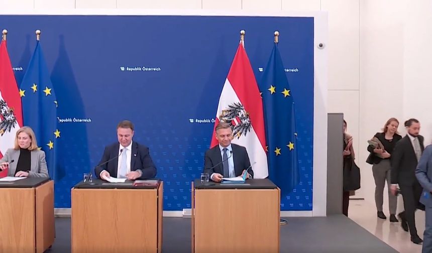 Avusturya’da “Shrinkflasyon" Önlemi: Yanıltıcı Ambalajlara 15.000 Avroya Kadar Ceza