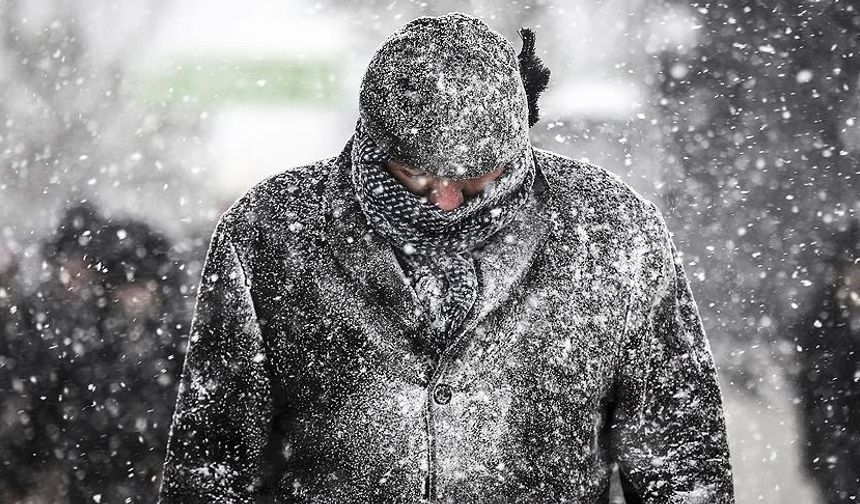 Viyana’nın İlk Karı Bu Hafta Sonu Görülebilir