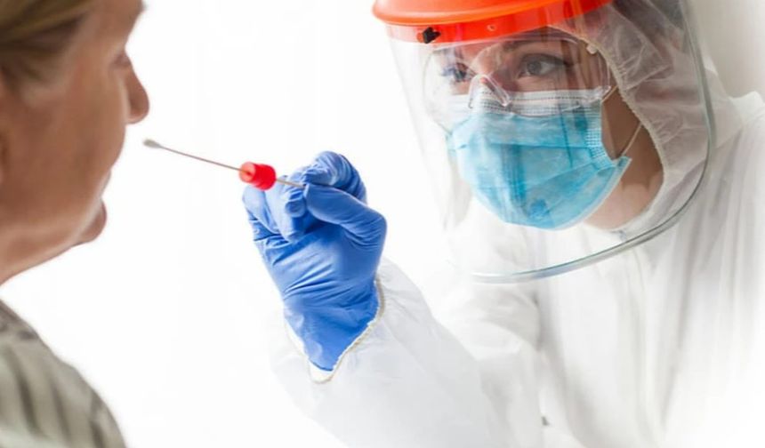 Viyana’da Yüksek Riskli Hastalara Ücretsiz Koronavirüs Testi Yeniden Başladı