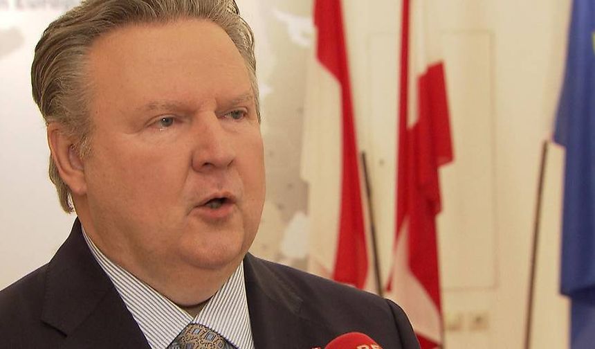 Viyana’da Siyasetçiler Maaş Artışını Dondurdu: 960 Bin Avroluk Tasarruf Bekleniyor