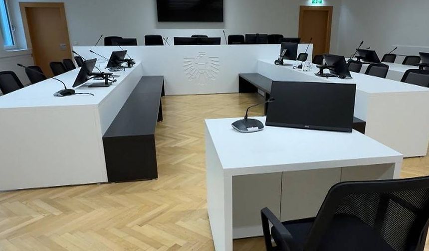 Dört Yaşındaki Oğlunu Öldüren Annenin Cezasi Ehliyeti Olmadığına Karar Verildi