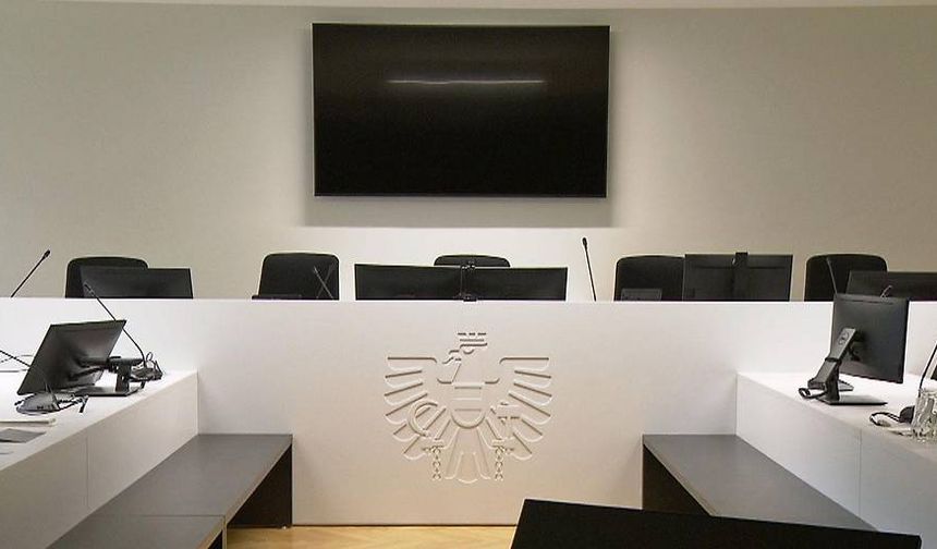 Viyana’da Balkan Mafyası Davası: İki Sanığa Altı ve Yedi Yıl Hapis