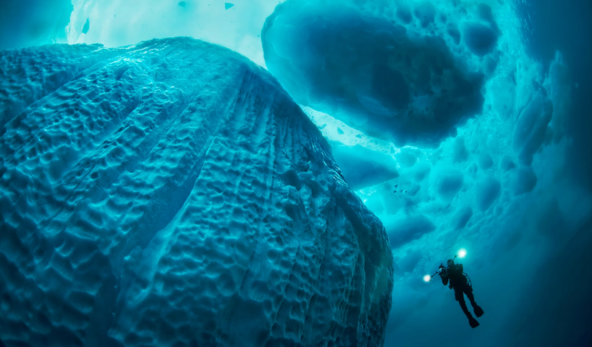 Dünyanın en uzun su altı mağarası sanılandan daha da büyük çıktı