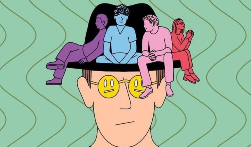 Cambridge Sözlüğü yılın kelimesi olarak "Parasosyal"i seçti