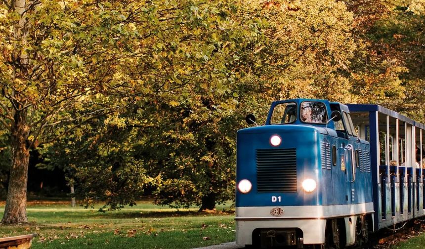 Sakin Sonbahar Havası Hafta Sonu da Devam Edecek