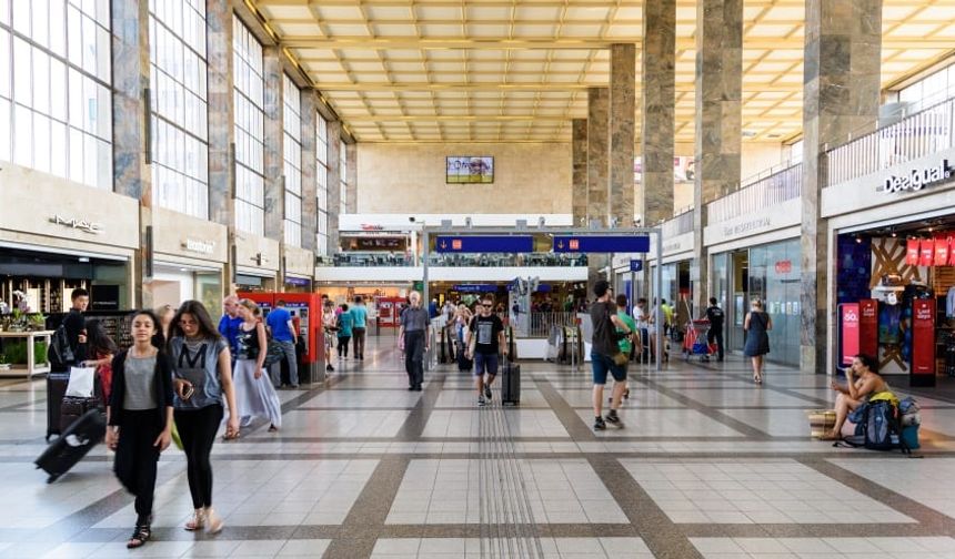 Viyana’dan Sıcak Tatil Rotalarına Jet Yolculuk: 5 Kıtaya Direkt Uçuş